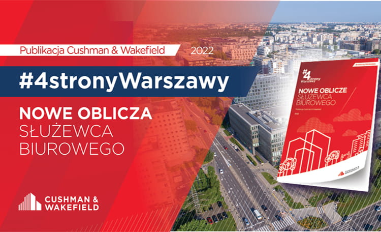 Mordor or Shire? - “Four Corners of Warsaw”