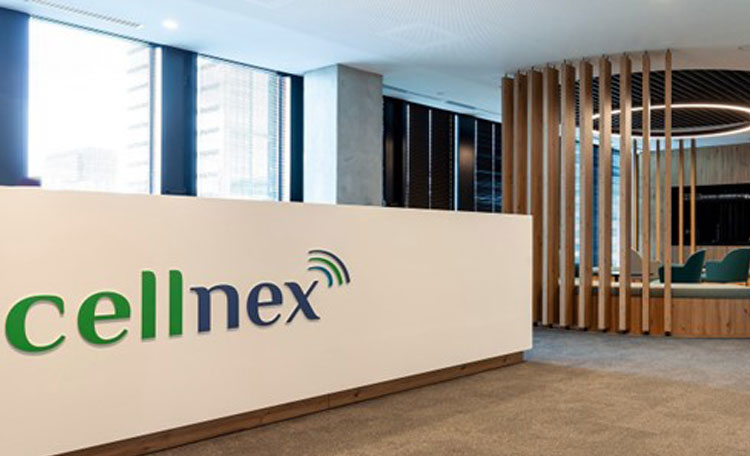 cellnex