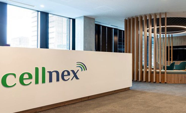 cellnex