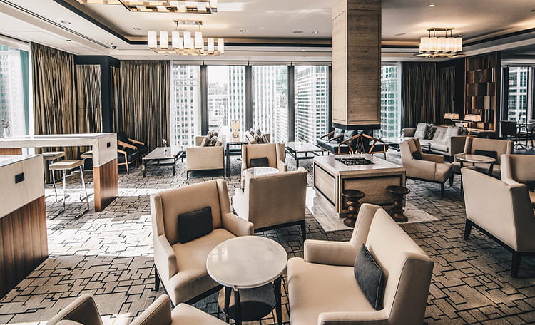 Warsaw among top 10 hotel markets in Europe