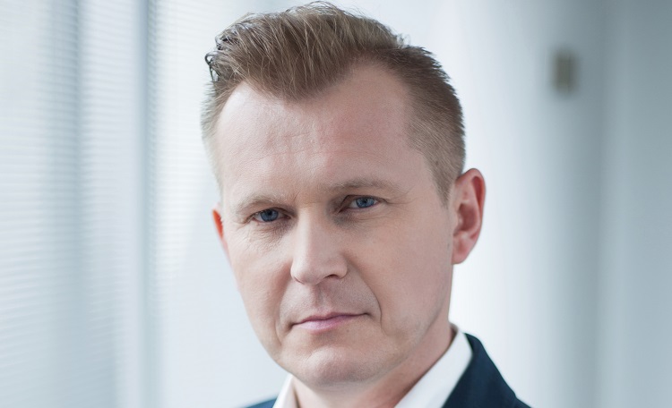 Marcin Siewierski