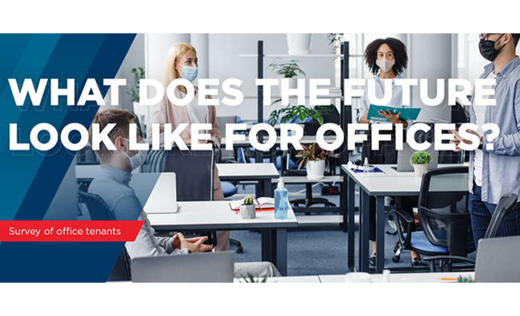 future of offices