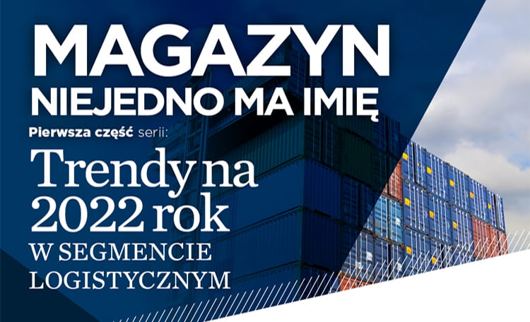 magazyn nie jedno ma imie