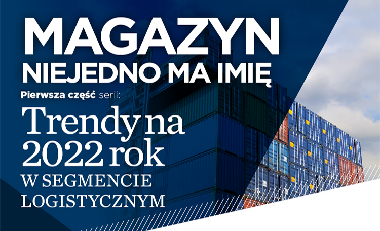 magazyn nie jedno ma imie
