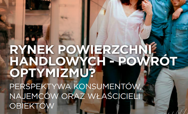 powrot optymizmu na rynek powierzcni handlowej