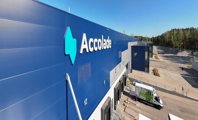 Accolade, property manager 
