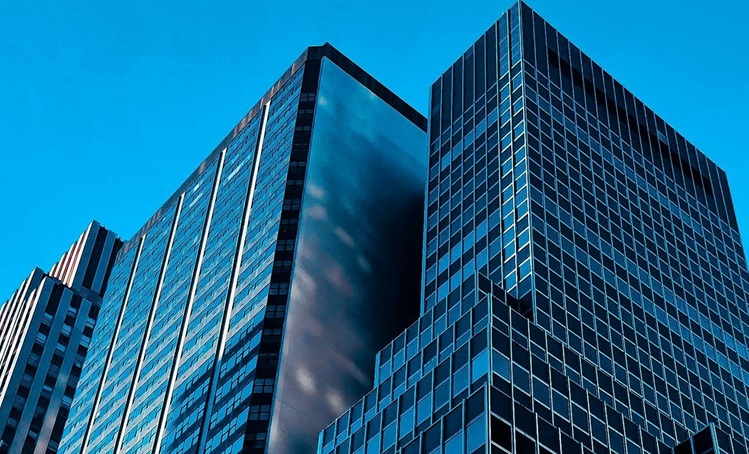 capital markets, cre 
