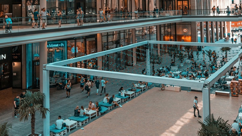 Polish retail market continues its strong momentum