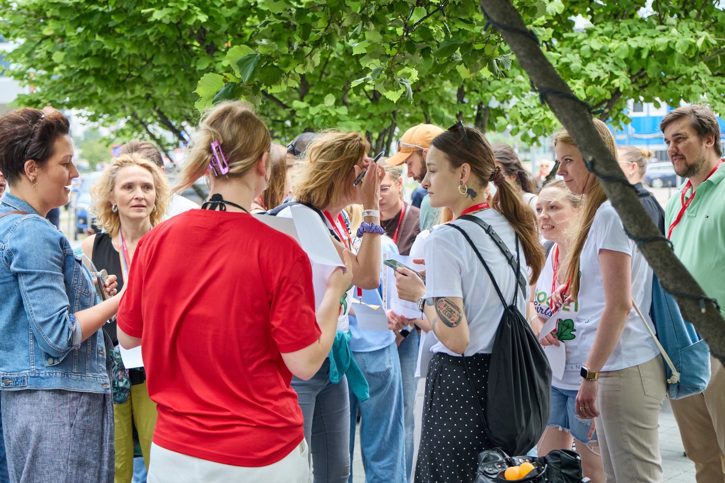 Po Woli dla Autyzmu 2026