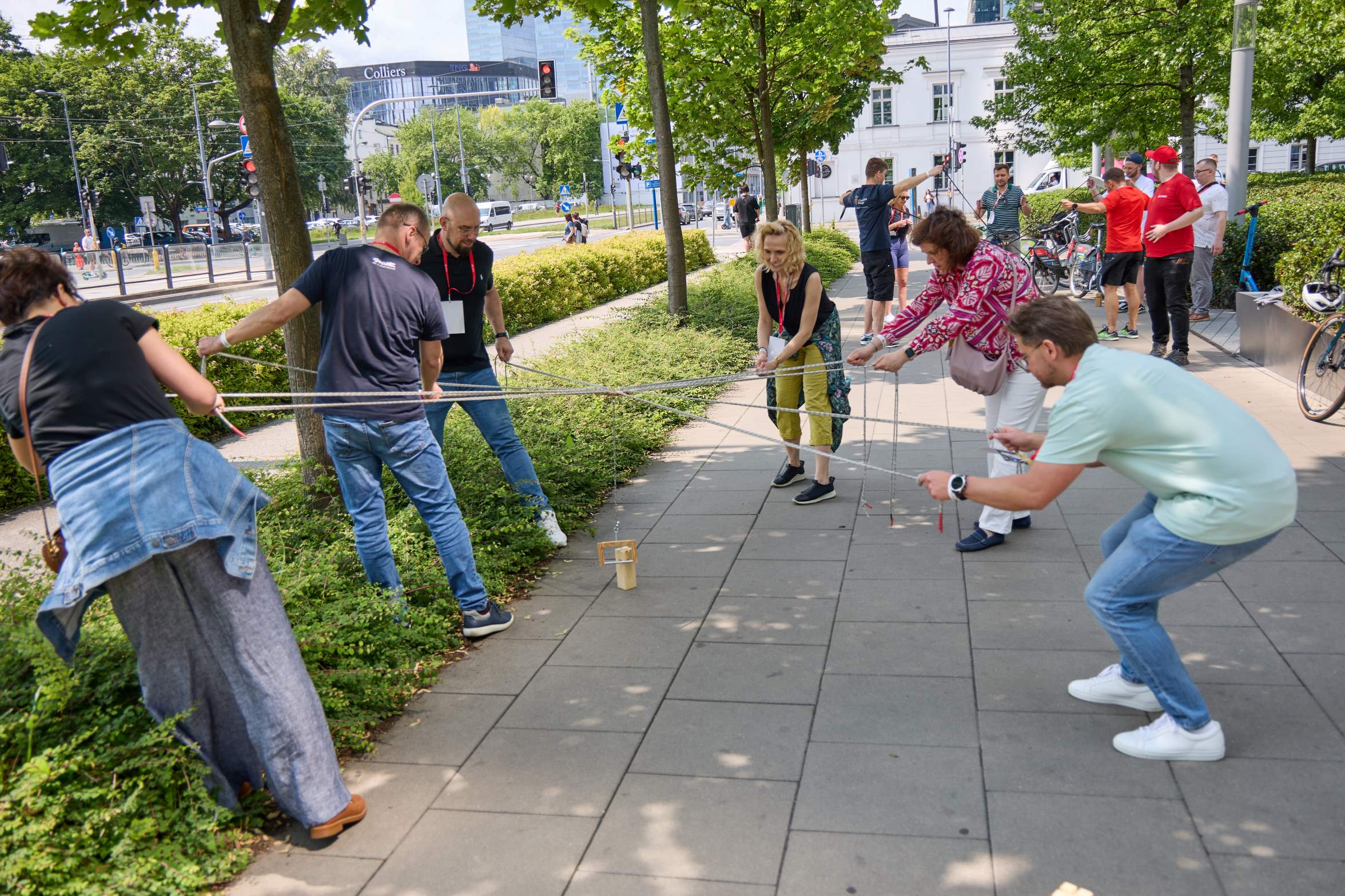 Po Woli dla Autyzmu 2026