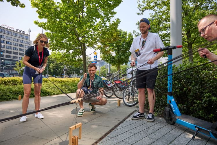 Po Woli dla Autyzmu 2025