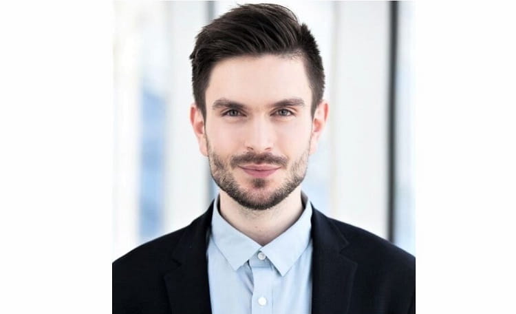 Daniel Stańczuk