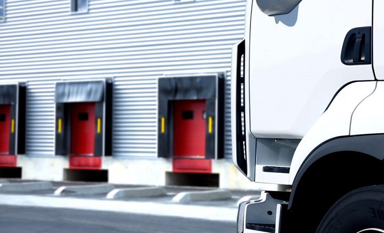Industrial logistics