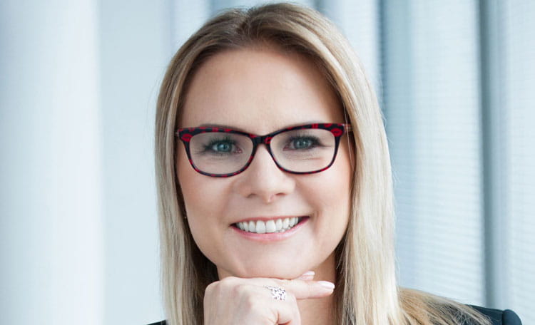 Cushman & Wakefield recognised as a Friendly Workplace