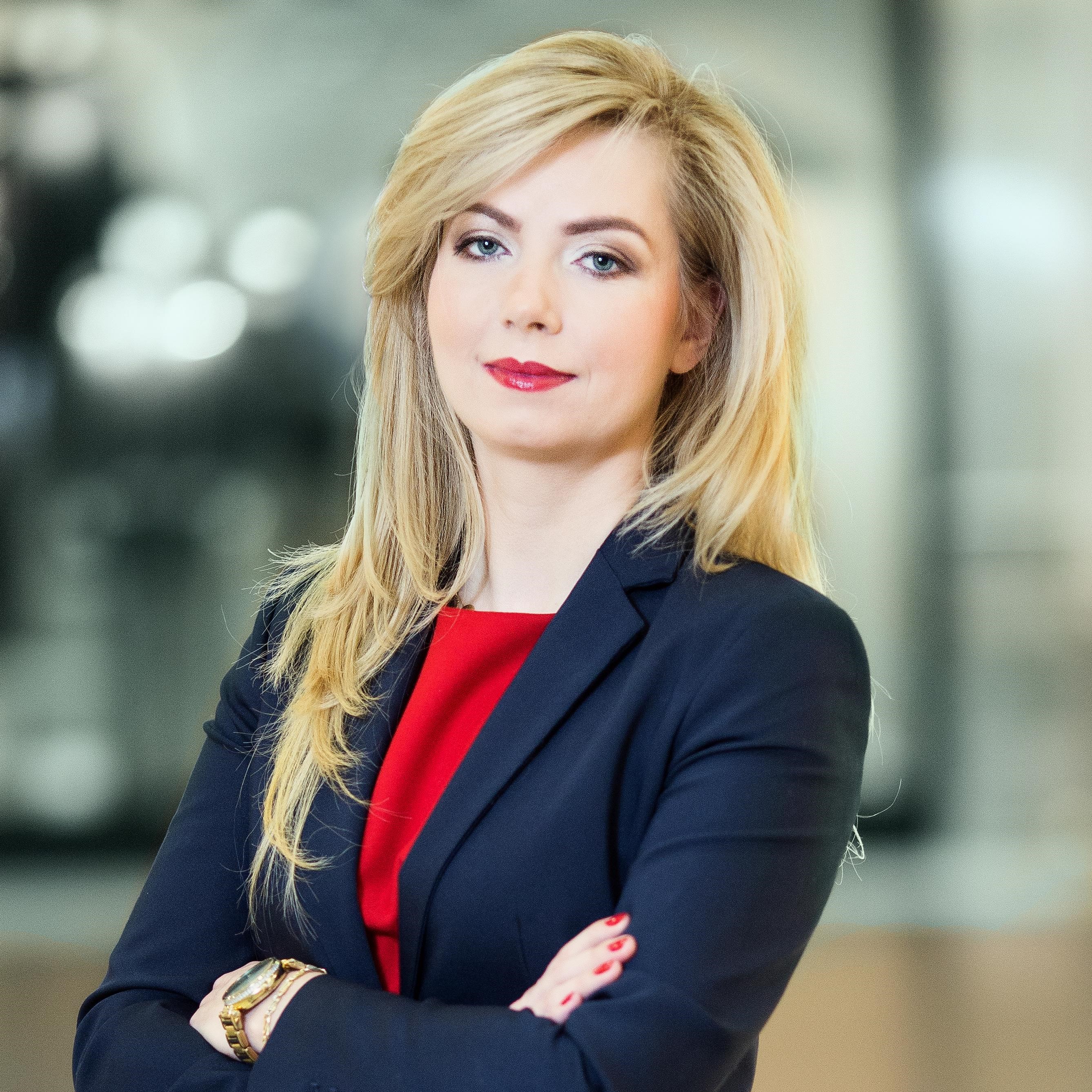 Agnieszka Bobela-Musia