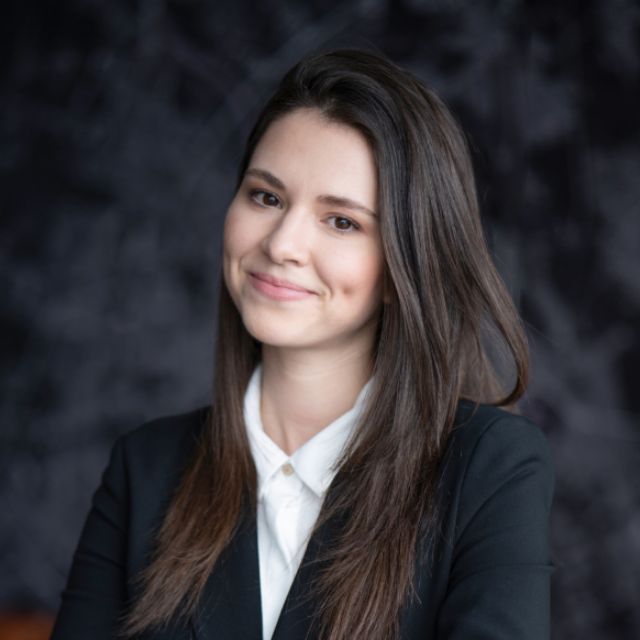 Aleksandra Skłodowska
