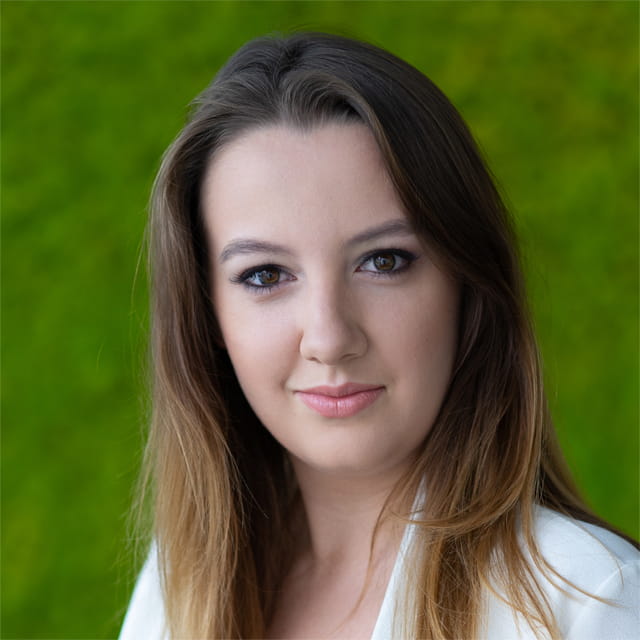 Anna Szmelak
