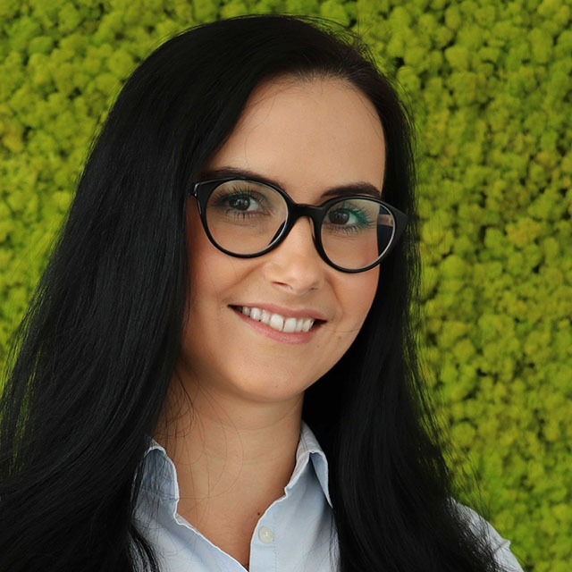 Beata Kiliaska Warszawa