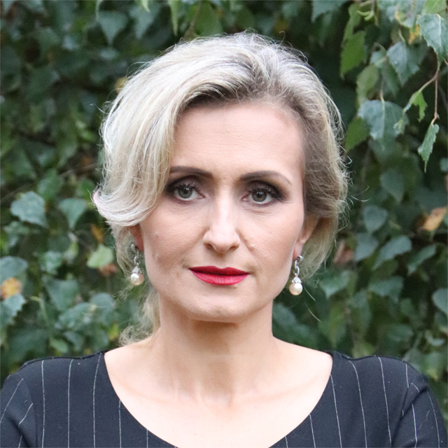 Boena Jurek
