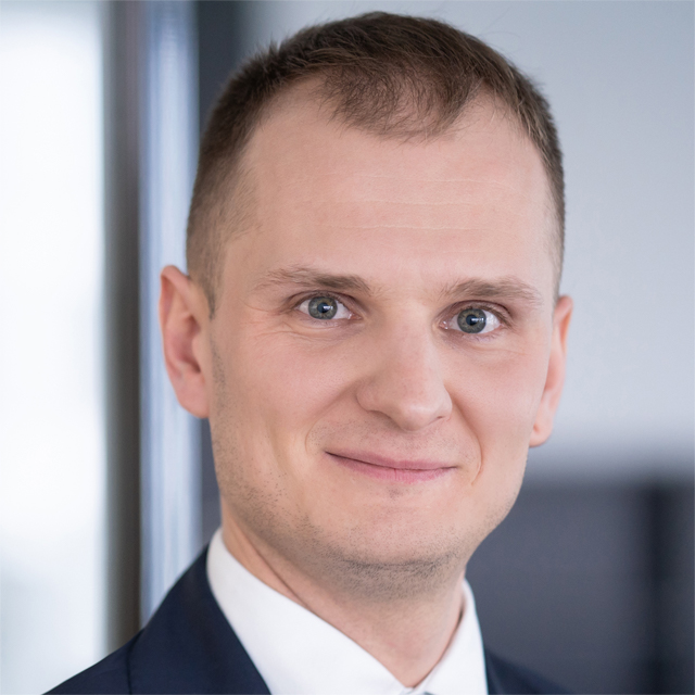 Dariusz Madej