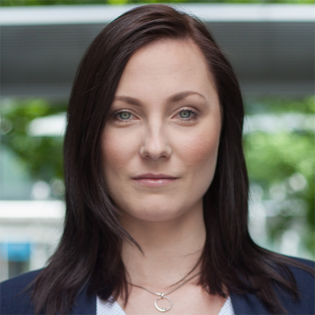 Katarzyna Ciszewska