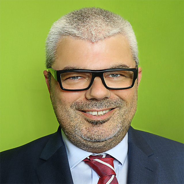 Maciej Bukowski