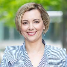 Magdalena Gniazdowska-Olszewska Warsaw