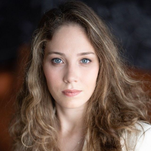 Magdalena Muszynska