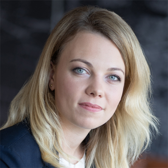 magdalena taciak