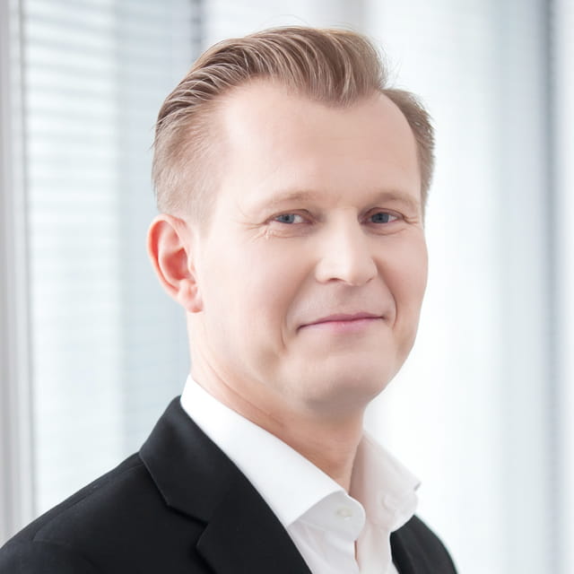 Marcin Siewierski Wroclaw