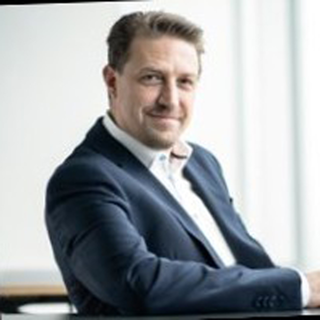 Michał Sikora