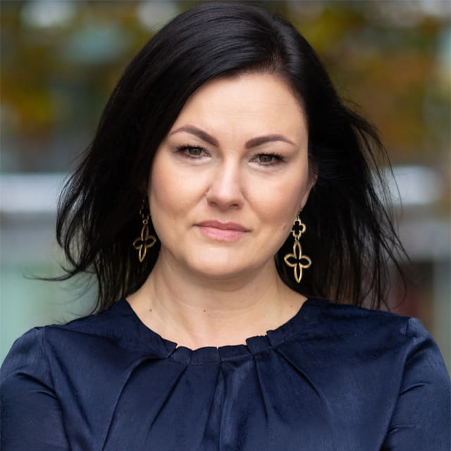 Monika Mazurek