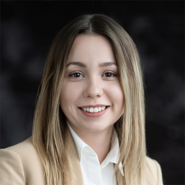 Paulina Warchoł
