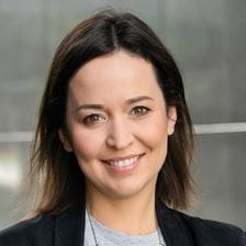 Zuzanna Krech Lodz