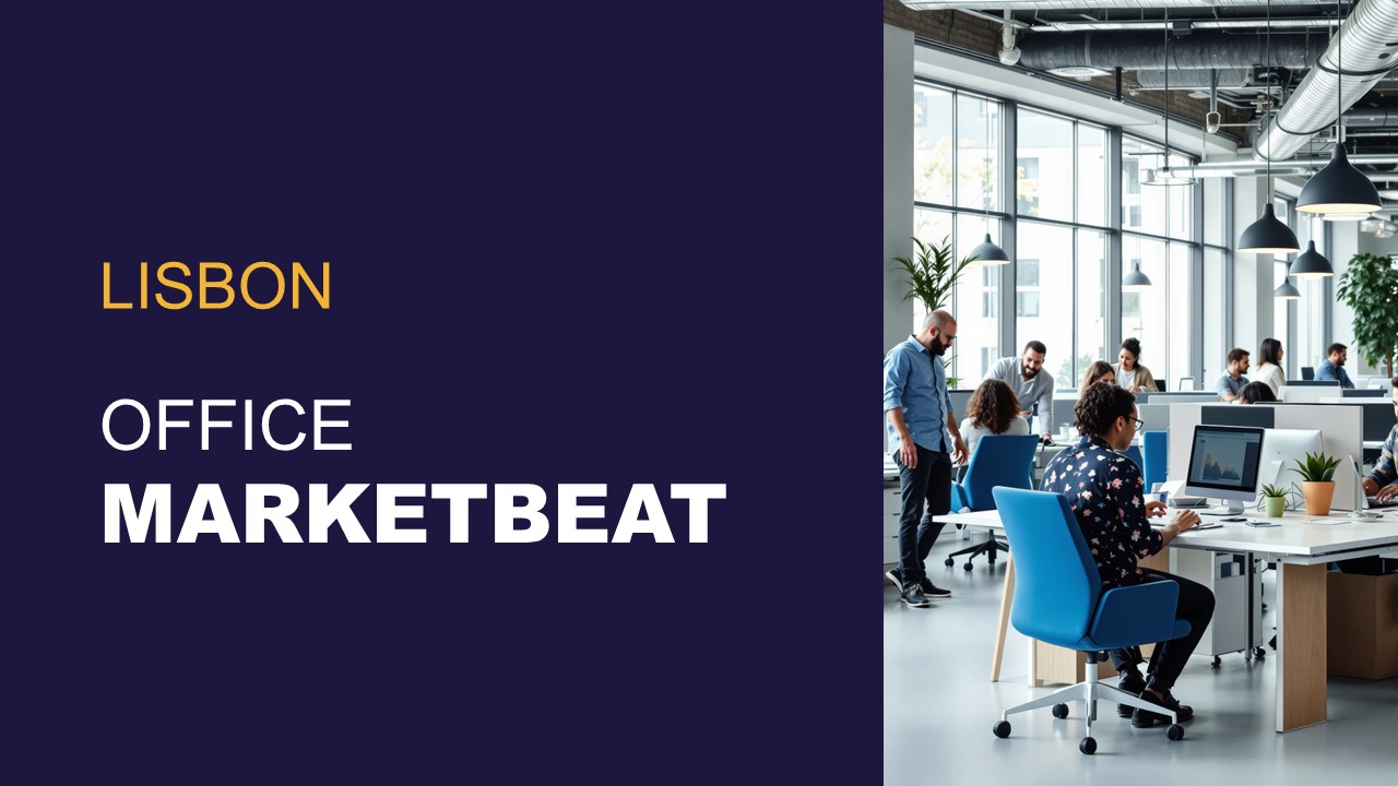 Lisbon Office MB