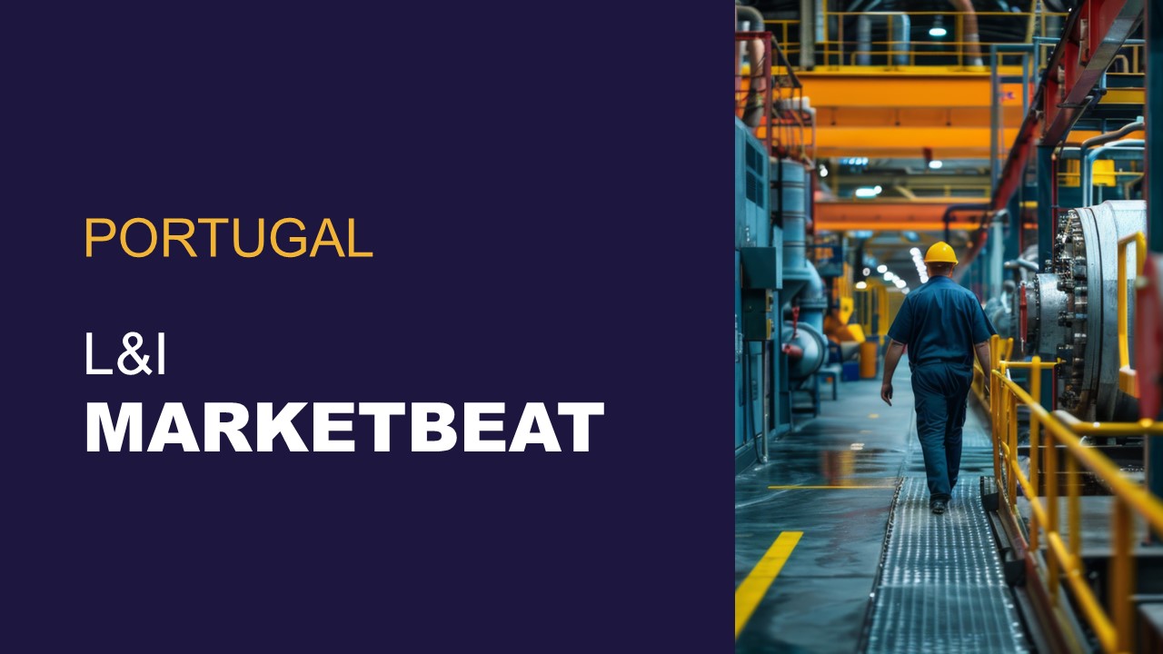 Logistics & Industrial