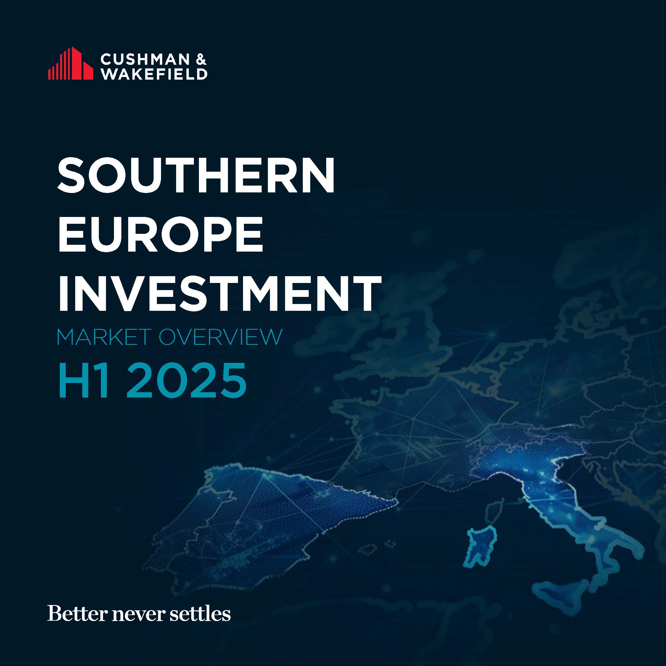 SE Investment Market Overview