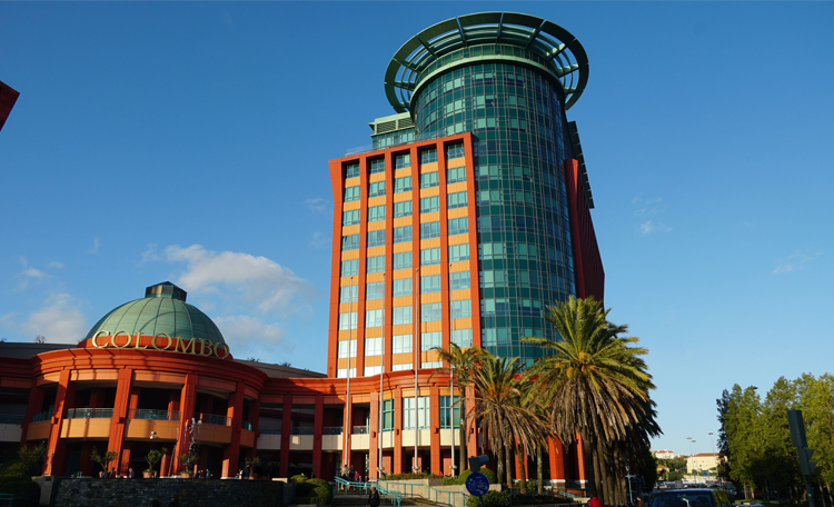 Cushman & Wakefield appointed as property manager of Torre Oriente (Colombo) in Lisbon