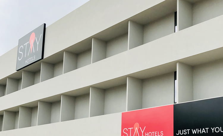 Cushman & Wakefield sells Stay Hotel Lisbon Aeroporto