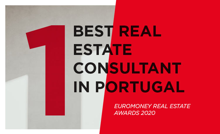 Euromoney Real Estate Awards 2020