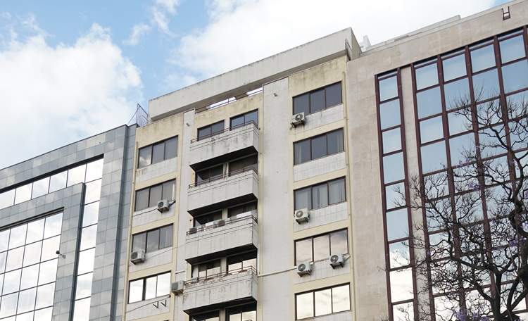 Cushman & Wakefield instructed to sell 5 de Outubro 204 building in Lisbon