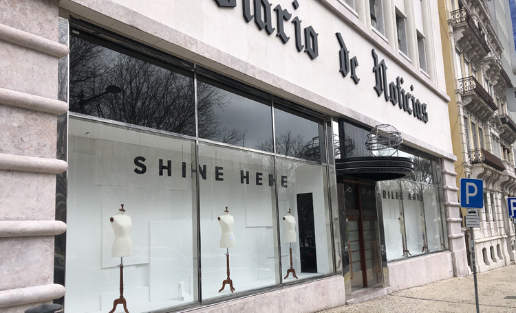 Avenue sells 266 Liberdade retail unit in Lisbon