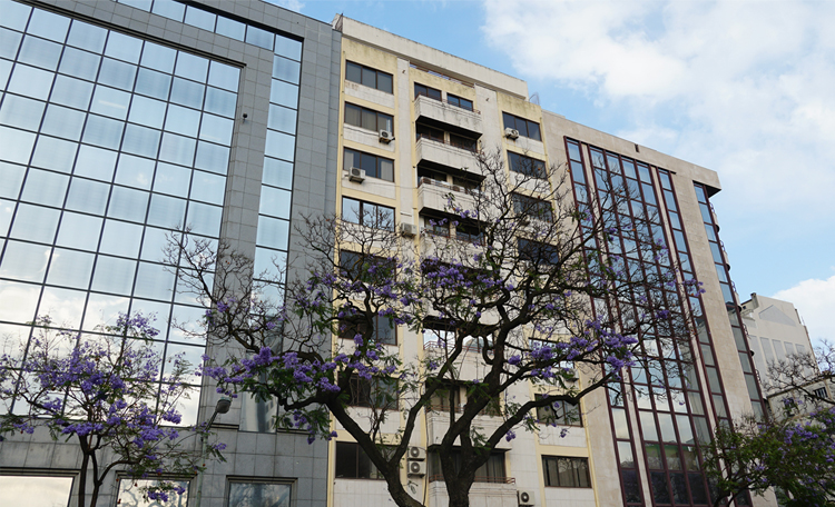 Cushman & Wakefield announced the sale of 5 de Outubro 204 building in Lisbon