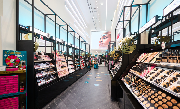 Sephora Porto