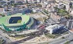 land lisbon