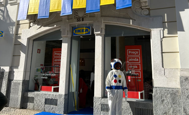 Ikea