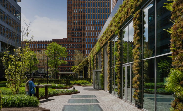 Baltico, Lisbon, Portugal