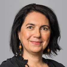 Ana Gomes