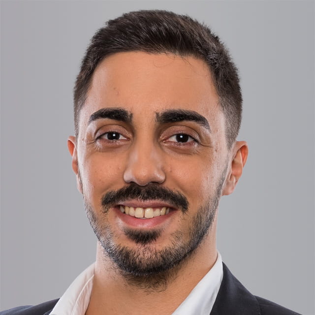 Claudio Martis