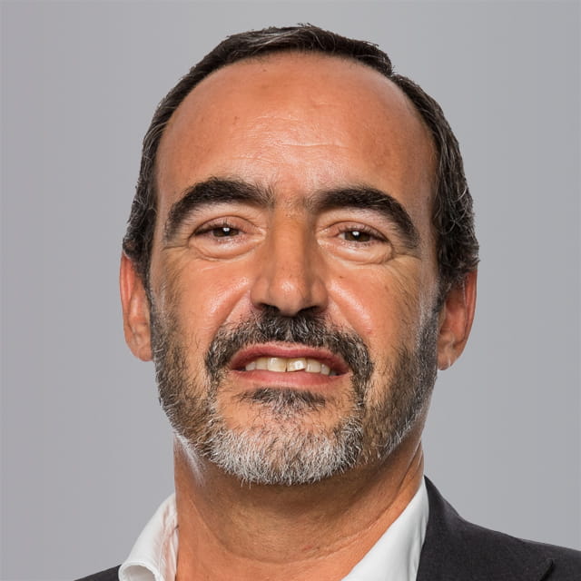 Filipe Villarinho